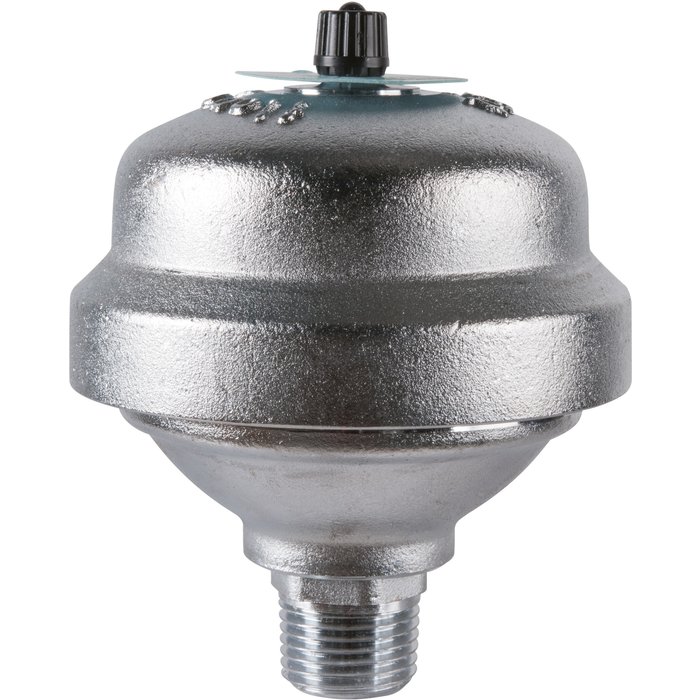 Anti-bélier-FLAMCO-A-membrane-Filetage-male