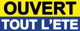 stérilisateur uv ouverture
