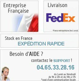Expedition-rapide