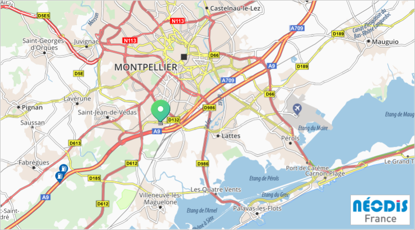 STERILISATEUR UV FRANCE