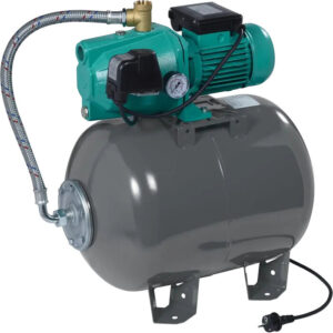 Groupe-de-surpression-Initial-Jet-System-Wilo