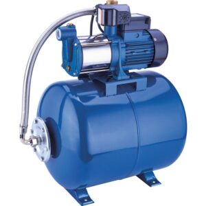 Groupe de surpression multicellulaire - P50 - Capvert - 1100 W - 4,5 bar