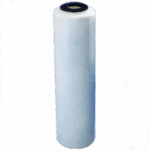 Cartouche Big Blue 10" GAC + Argent