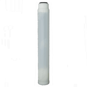 Cartouche Big Blue 20" GAC (2,5 kg)   KDF (1 kg)