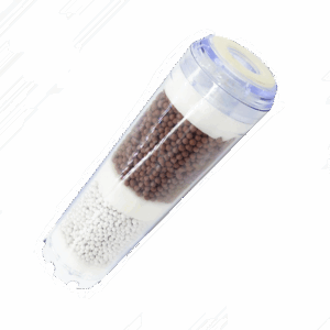 Cartouche conteneur 10" avec billes infrarouges   maifan