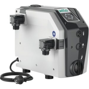 Pompe-de-surpression-Isar-BOOST5-E-3-Wilo-750W-3 m³h