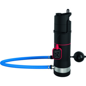 Pompe immergée SBA 3-45 AW Grundfos PN6 3m³h