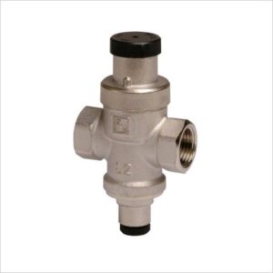 Réducteur de pression uv FF 3/4"