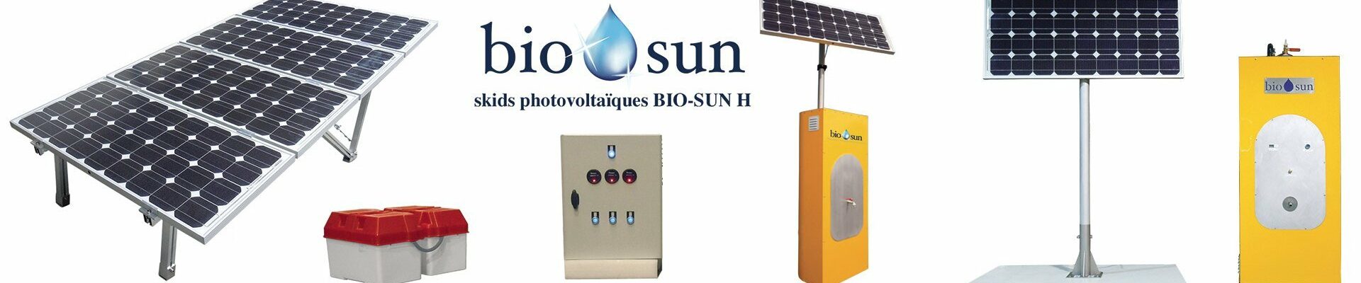 STATION-UV-SOLAIRE-BIO-SUN