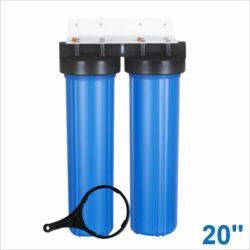 Station-de-filtration-Big-Blue-2-filtres-20-pouces-seule