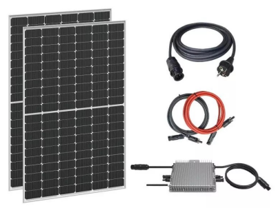 Station-solaire-photovoltaique-800W-sortie-220V-230V-IP65