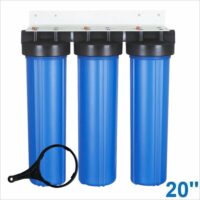 filtration pfas