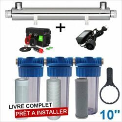 station-uv-1400-litres-heure-10-pouces-vehicule-loisir-chalet-mobilhome-caravane