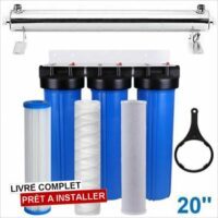 station-uv-4800-litres-heure-20-pouces-filtration-purification-eau-de-puits-pieds-inox