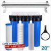 station-uv-5800-litres-heure-20-pouces-filtration-purification-eau-de-puits-pieds-inox