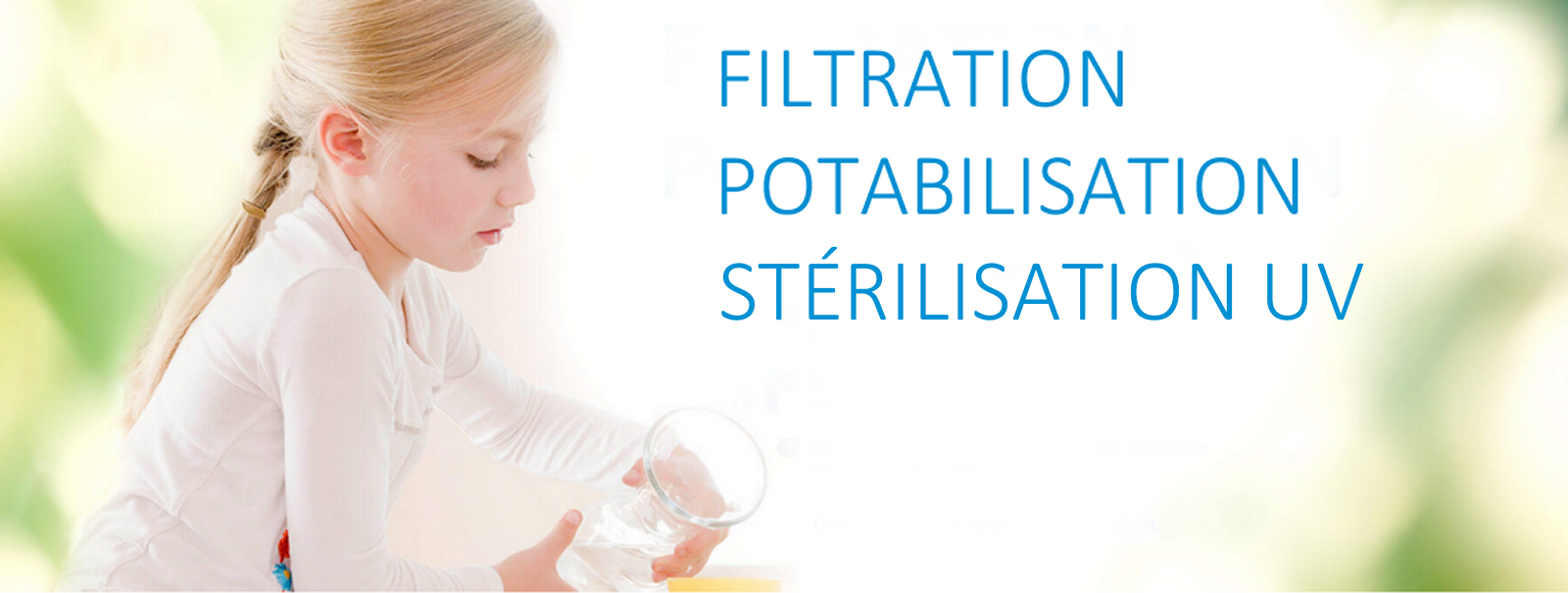 sterilisation-uv-potabilisation-Filtration